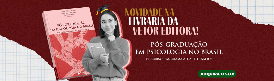 Pós-graduação em Psicologia no Brasil