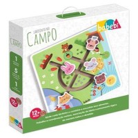 Labirinto no Campo Labirinto no Campo