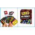 Jogo de Cartas Uno No Mercy Jogo de Cartas Uno No Mercy