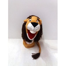 Fantoche Animais - Leão
