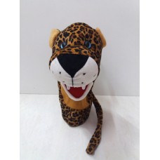 Fantoche Animais - Onça