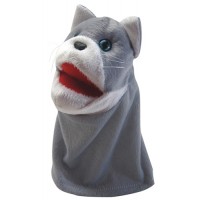 Fantoche Animais - Gato