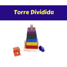 Torre Dividida