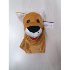 Fantoche Animais - Cachorro