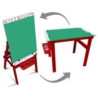 Quadro Conversível 2 em 1