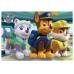 Quebra-cabeça Cartonado Patrulha Canina 30 peças