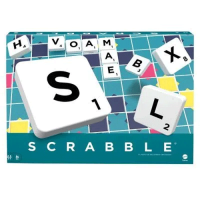 Jogo Scrabble Original