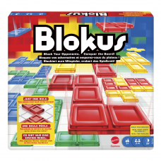 Blokus Refresh