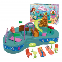 Parque Acquático da Sereia