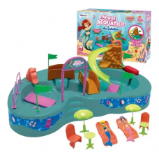 Parque Acquático da Sereia