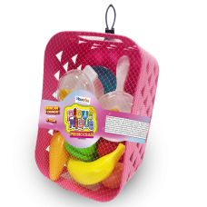 Piquenique Divertido Princesas