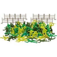 Miniatura Colecionável - Forças Armadas