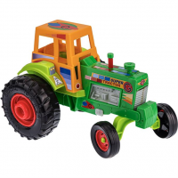 Máquinas Gulliver Trator