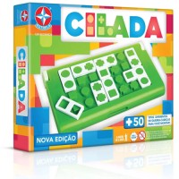Jogo Cilada