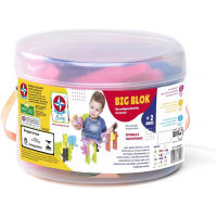 Big Blok Baby Big Blok Baby