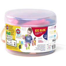Big Blok Baby