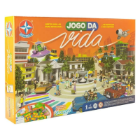 Jogo da Vida