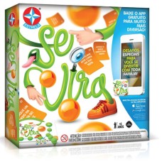 Jogo Se Vira