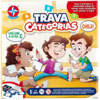 Trava Categorias