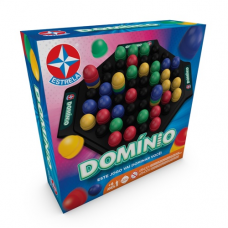 Jogo Domínio