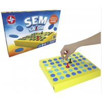 Jogo Sem Saída