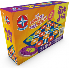 Jogo Some Dez
