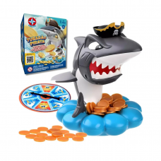 Tubarão Pirata