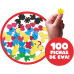 Jogo Troca Letras
