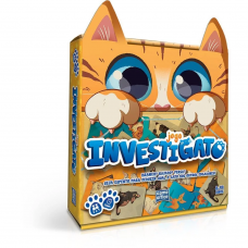 Jogo Investigato 