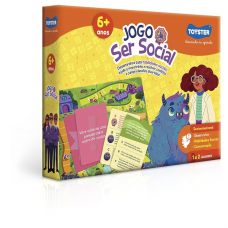 Jogo Ser Social