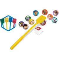 Tapa na Mesa - Patrulha Canina