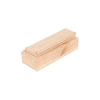 Apagador para Quadro Escolar com Porta Giz