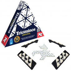 Jogo Triominos Original