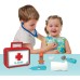 Kit Médico Dr. Dodói