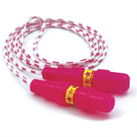 Corda Pulando Corda (Sortido)