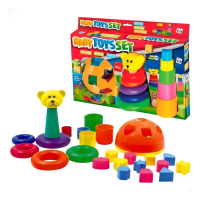 Baby Toy Set