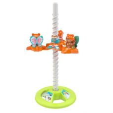 Vôo Mágico 6 peças