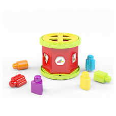 Roda Educativa Viva Brincar 