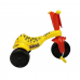 Triciclo tigrão Xalingo - 1 a 4 anos