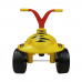 Triciclo tigrão Xalingo - 1 a 4 anos