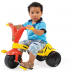 Triciclo tigrão Xalingo - 1 a 4 anos