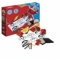 Carimbos Dia a Dia Turma da Mônica Carimbos Dia a Dia Turma da Mônica