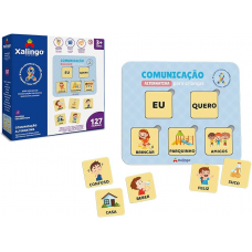 Comunicação Alternativa