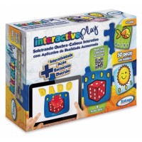 Interactive Play Soletrando