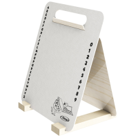 Quadro Infantil Minha Escolinha