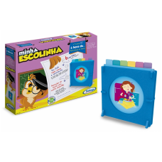 É Hora de... Aprendendo as Horas