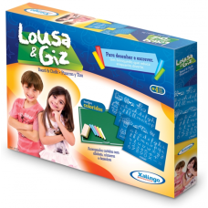 Lousa e Giz