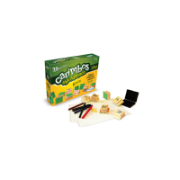 Carimbos ABC Ilustrado