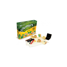 Carimbos ABC Ilustrado