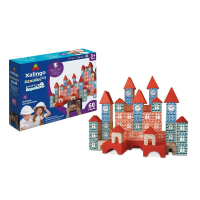 Interactive Play Brincando de Engenheiro